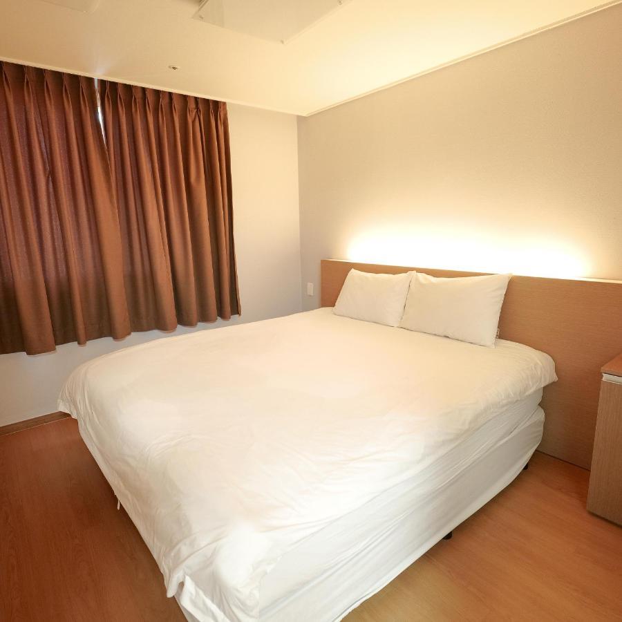 Residence Hotel K Okpo Кодже Экстерьер фото