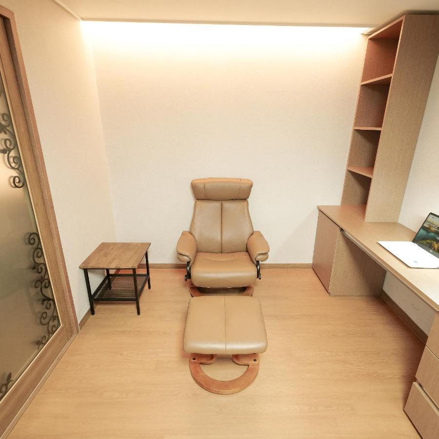 Residence Hotel K Okpo Кодже Экстерьер фото