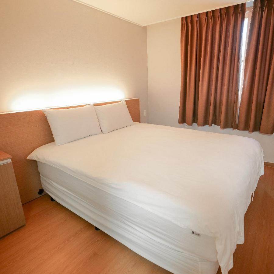 Residence Hotel K Okpo Кодже Экстерьер фото